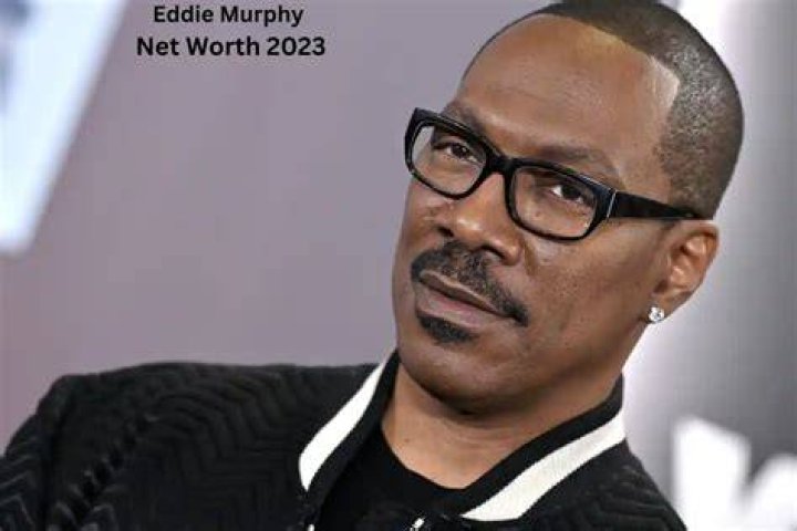 Eddie Murphy Net Worth 2023 Unveiling the Wealth of a Comedy Legend