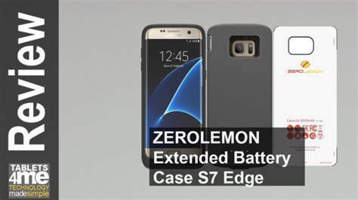 edge+ case zerolemon edge+ case zerolemon