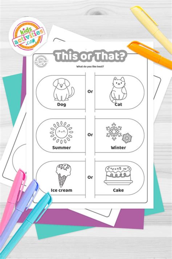 either made for kids or not made for kids