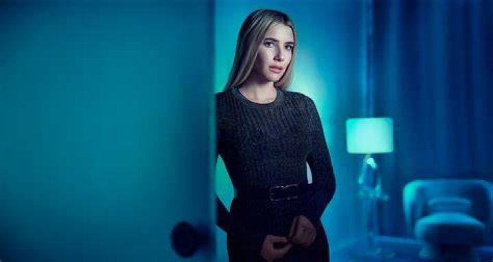Emma Roberts in AHS and Aquamarine