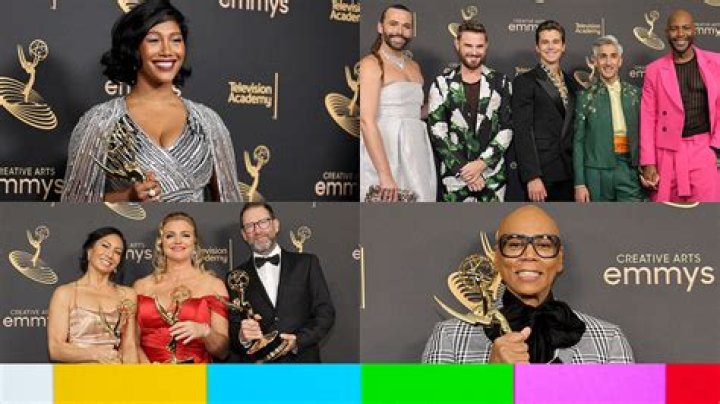 Emmys 2020