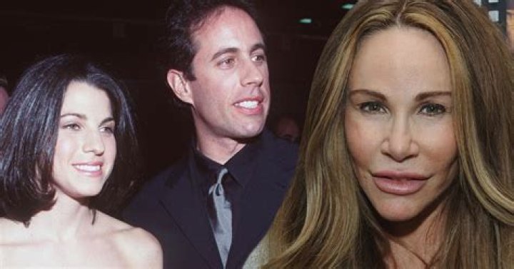 erry Seinfeld Had A Passionate Secret Affair With A Co-Star On Seinfeld Long Before He Settled Down With His Wife, Jessica