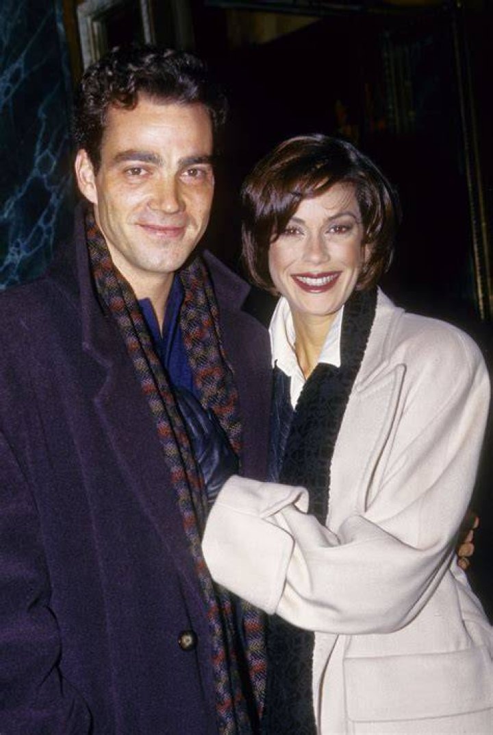 Exploring The Dynamic Duo: Jon Tenney And Teri Hatcher