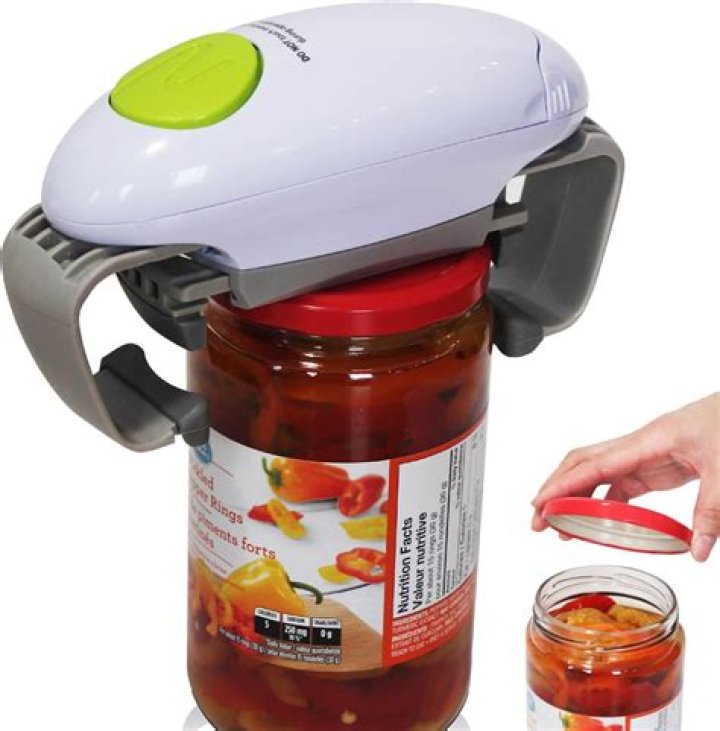 EZ Off Jar Opener Amazon