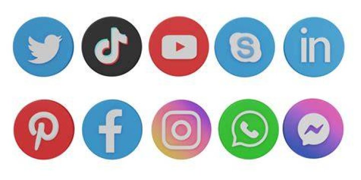 Facebook Messenger Twitter