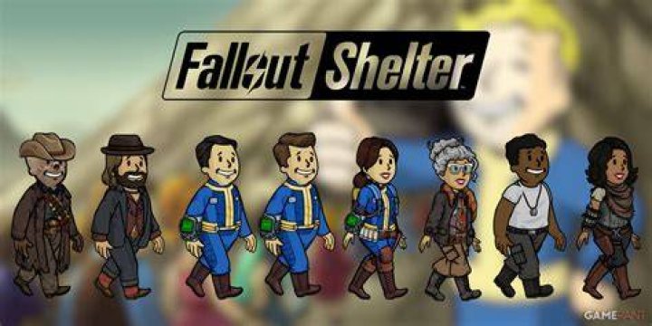 Fallout Shelter