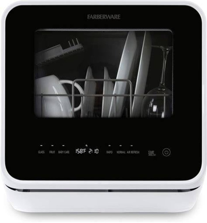 Farberware dishwasher amazon