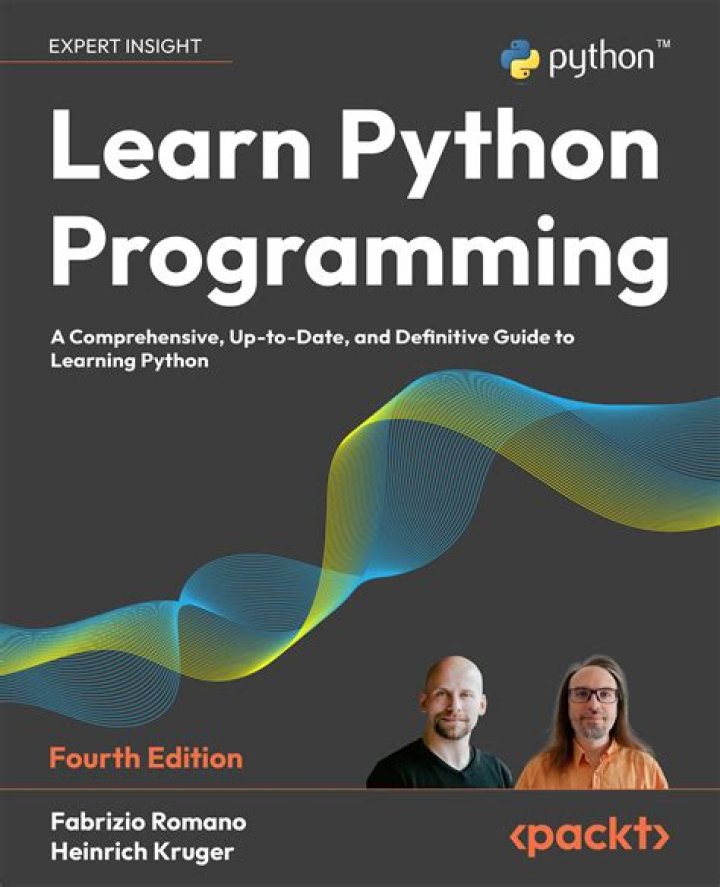 Fast track learning: Python programming for newbies
