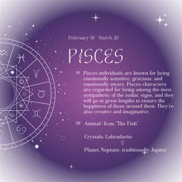 Feb. 2019 Horoscopes | Pisces: Feb. 19 – March 20