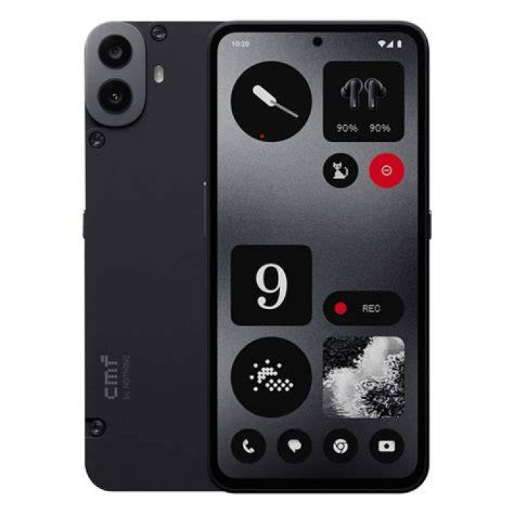 Field Phone C