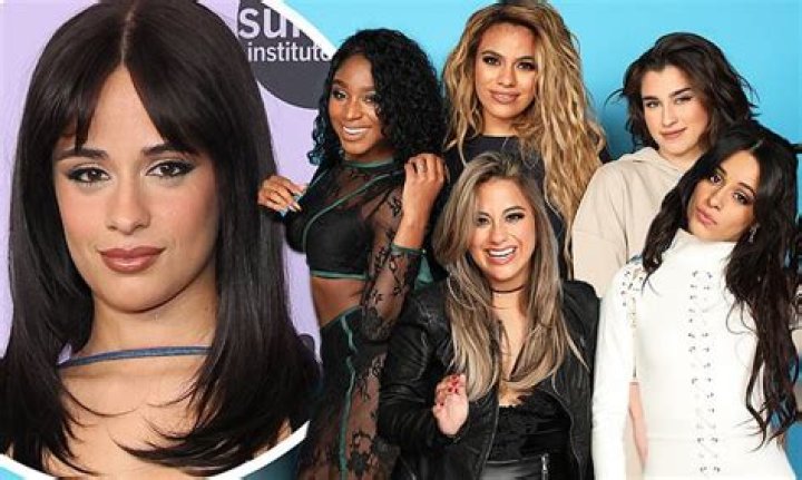 Fifth Harmony Members Split: Why Are They Now?