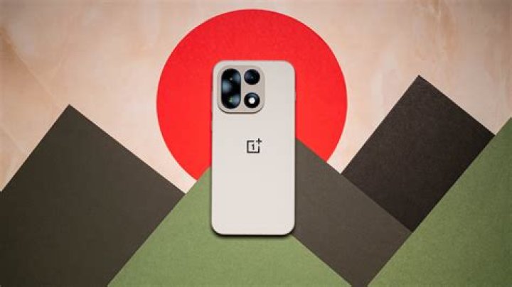First OnePlus Watch render leaks online