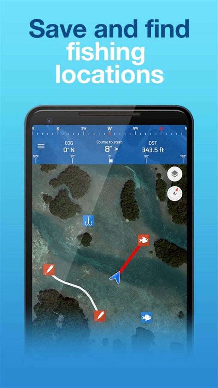 Fishing Points screenshot 2022