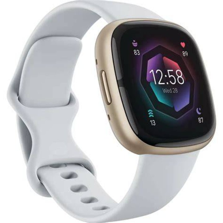 fitbit sense