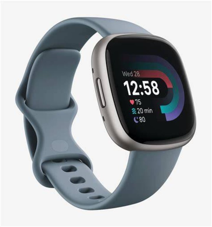 Fitbit Versa - staff picks