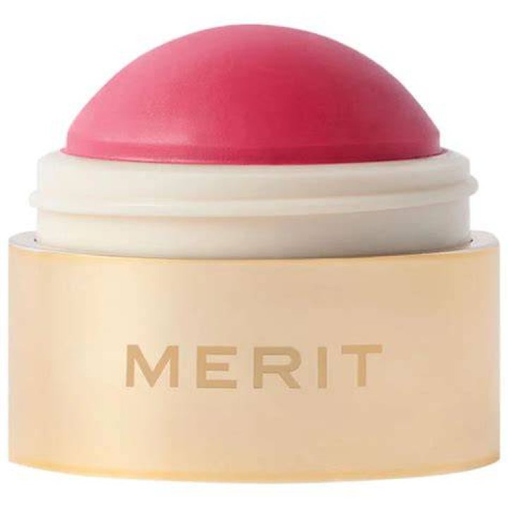 Flush Balm Cheek Color