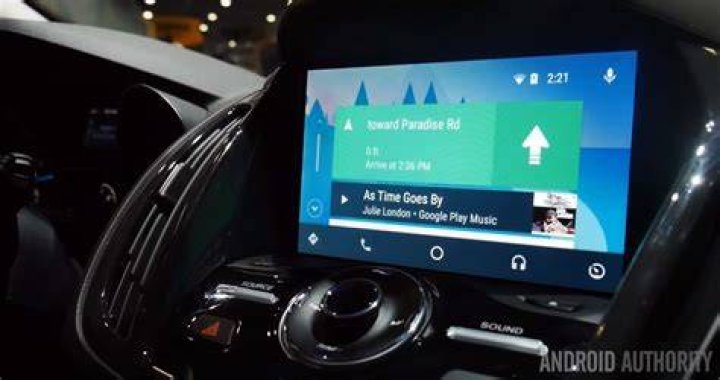 ford android auto ces 2016 (3) ford android auto ces 2016 (3)
