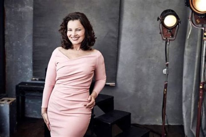 Fran Drescher Measurements, Bio, Age, Height, Net worth and Family