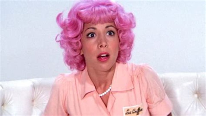 Frenchie in Grease