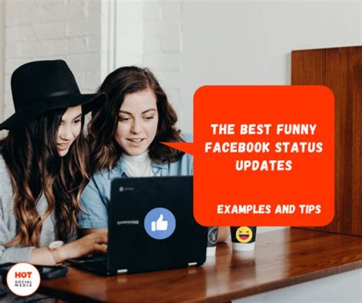 Funny and Silly Facebook Status Updates HubPages