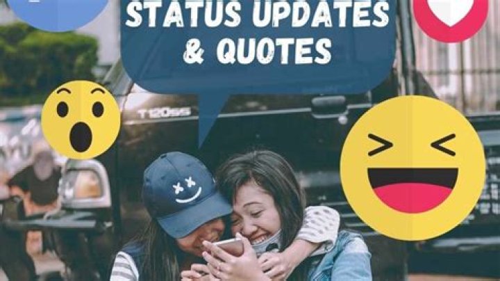 Funny, Clever, and Cute Status Updates for Facebook TurboFuture