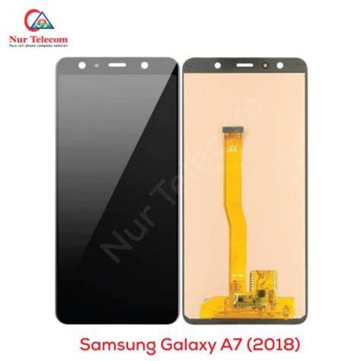 Samsung-Galaxy-A7-2018-47 Galaxy A7 Display