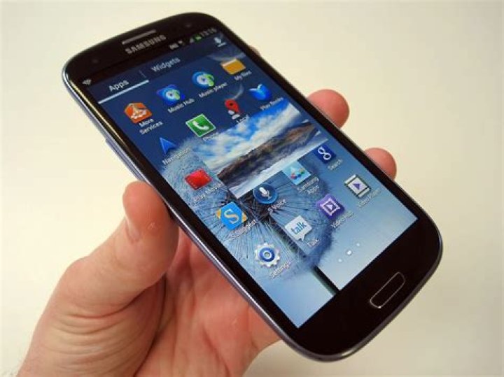 Galaxy S3