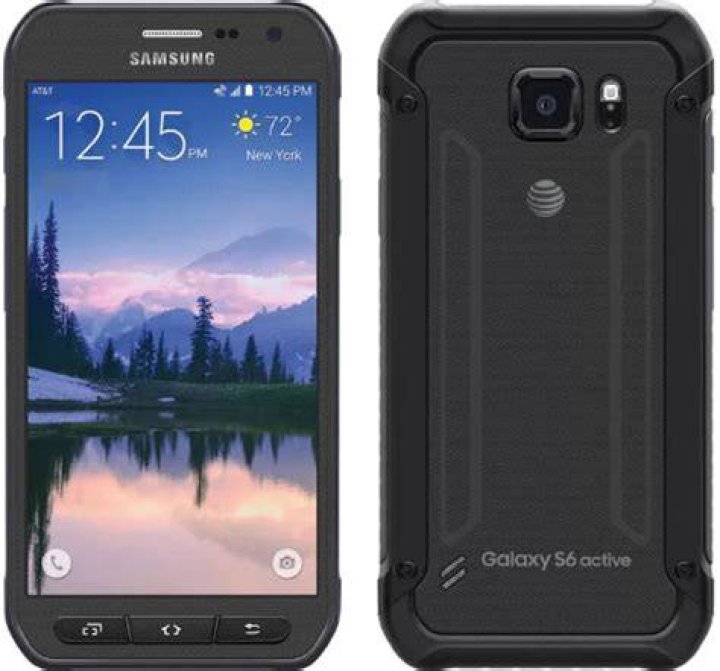 Galaxy S6 Active 64GB