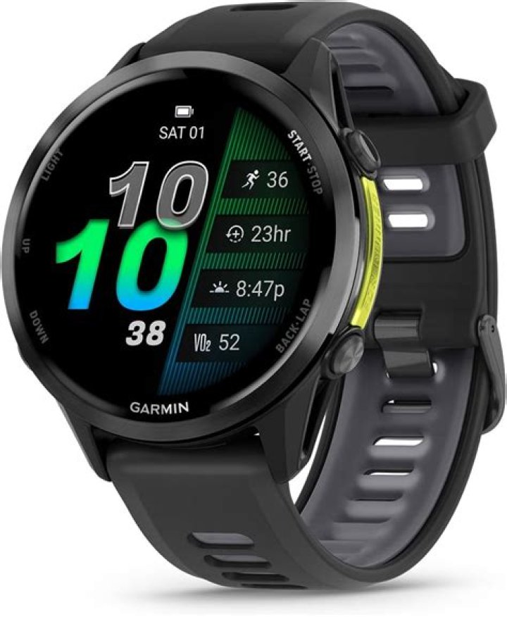 garmin forerunner 935 render 1