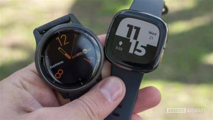 garmin venu 2 vs fitbit sense garmin venu 2 vs fitbit sense