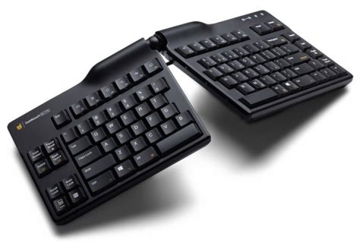 Gboard could soon get an overdue split keyboard layout