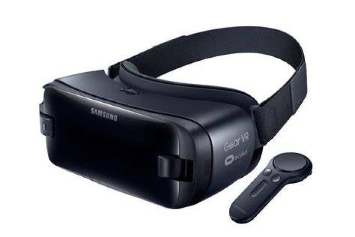 Gear VR Gear VR