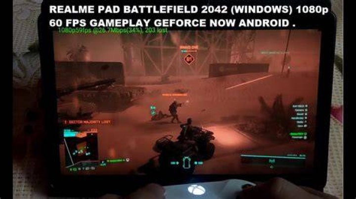 Geforce now android cloud gaming