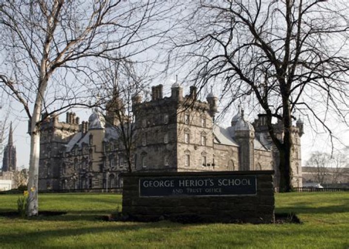George Heriot's School