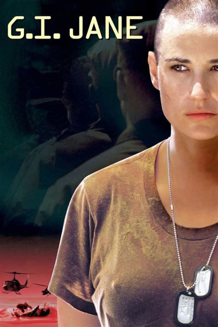 GI Jane