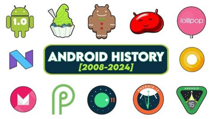 Gingerbread Still the Most Popular Android Version, ICS at 1.6%