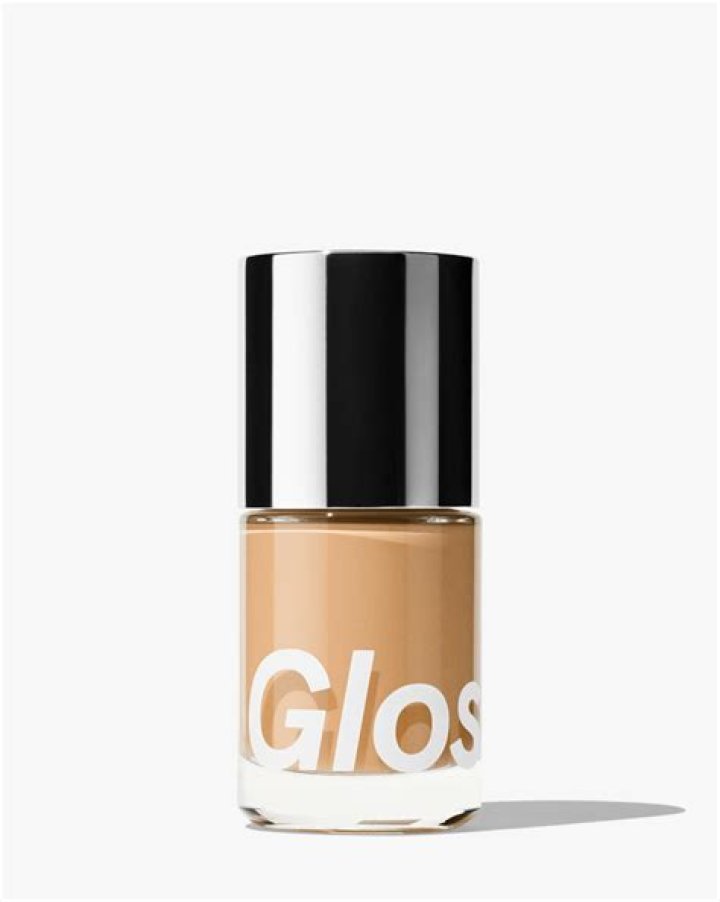 Glossier foundation