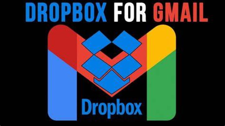 gmail dropbox gmail dropbox