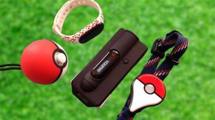 Go Plus vs. Poké Ball Plus vs. Go-tcha