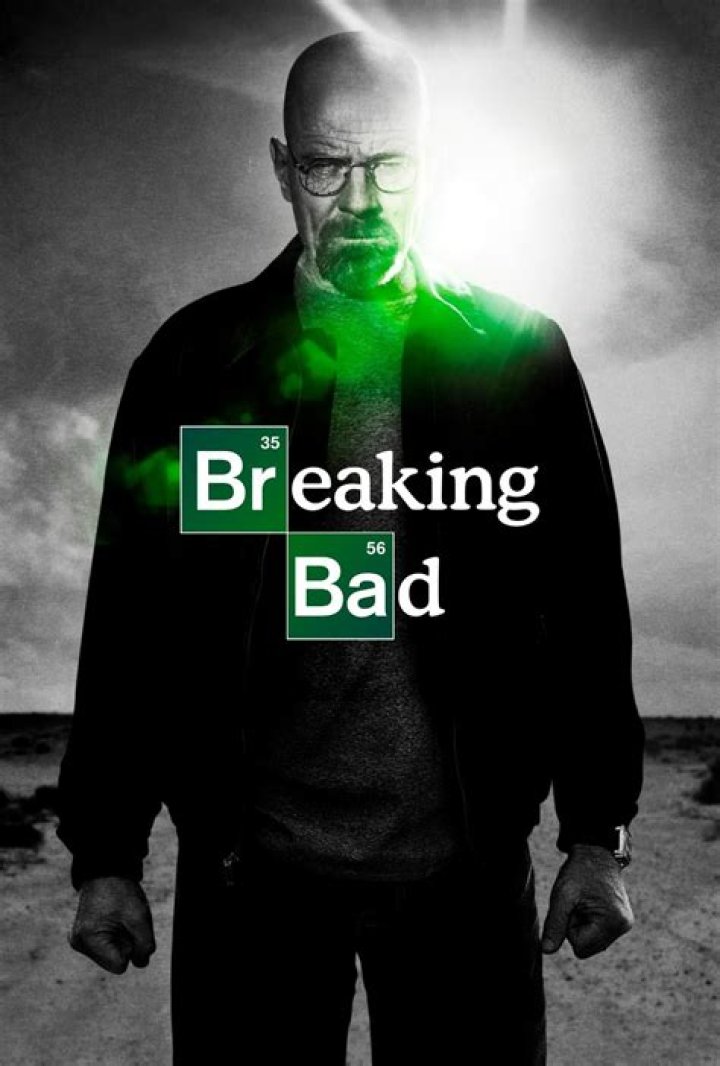 Go to the official BreakingBad page to test how well you know the