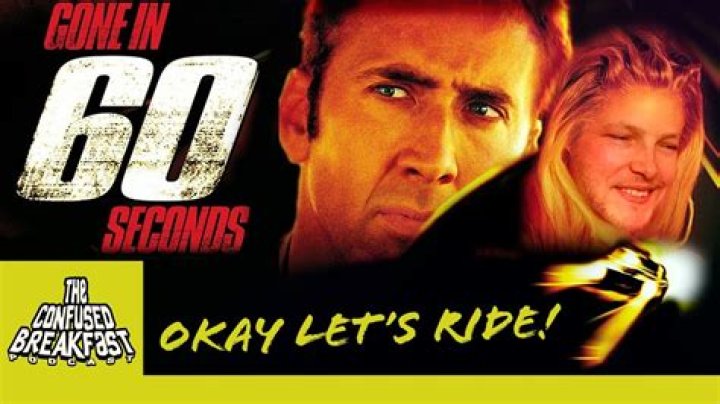 Gone in 60 Seconds Leading Lady Hot Rod Network