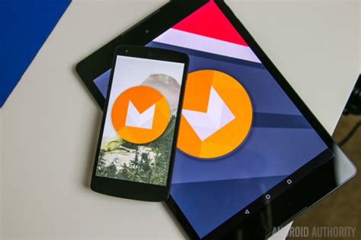 Google app updated with Now on Tap functionality and Android Marshmallow UI
