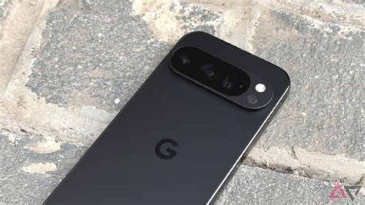 Google Camera AA
