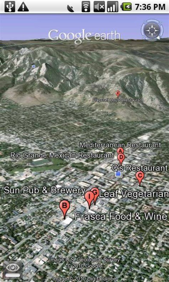 google-earth-motorola-xoom Google Earth Xoom