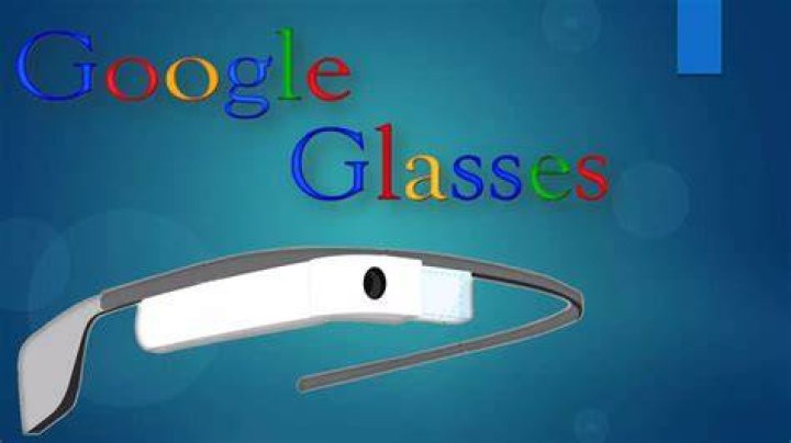 google glass glasses
