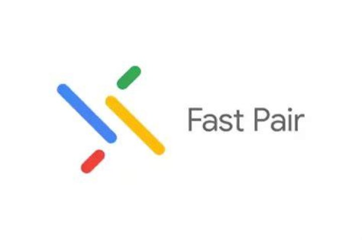 Google IO 2022 fast pair