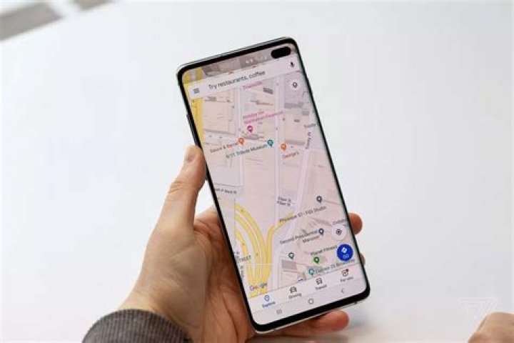 Google Maps Translator