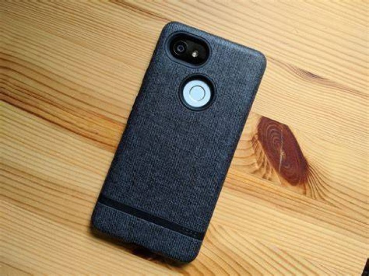 Google Pixel 2 XL Cases
