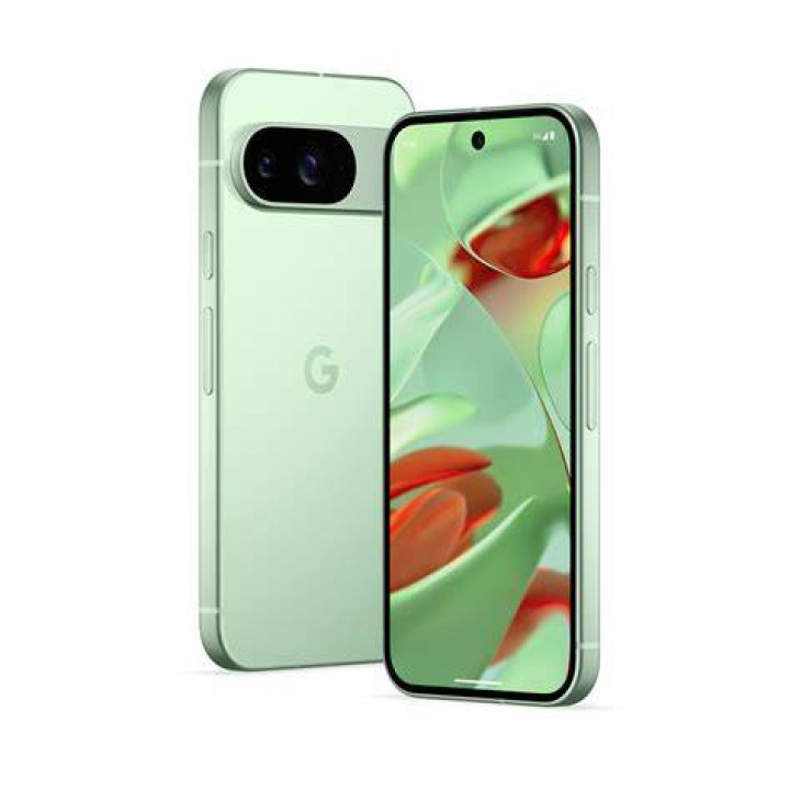 Google Pixel 4 Leaked Image Hero