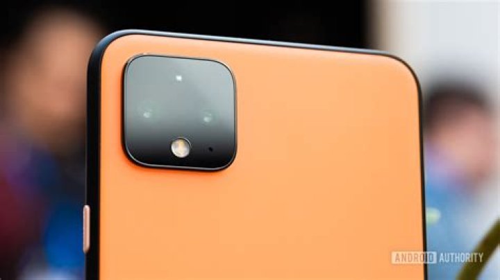 Google Pixel 4 XL camera design 7 Google Pixel 4 XL camera design 7